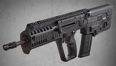 Gun Review Update Enhanced Iwi Tavor X95 Accuracy Testing The Truth About Guns