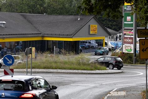 Nach Umbau Wann Netto Am Unteren Bahnhof In Annaberg Wieder Ffnet