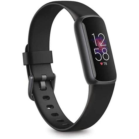 ᐅ Das Fitbit Luxe im Test auf fitnessarmband eu ᐅ