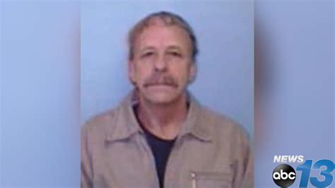 Update Silver Alert Cancelled After Mitchell County Man Located