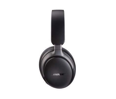 QuietComfort Ultra 無線消噪耳機 Bose 產品支援