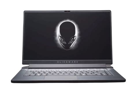 Dell Alienware m15 R5 Ryzen Edition, and Dell Alienware m15 R6 Launched ...