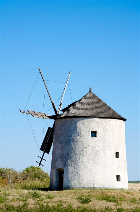 Free Images Wind Building Monument Tower Mill Rural Area Old