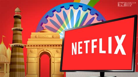 Internet Speed Requirements to enjoy Netflix in India