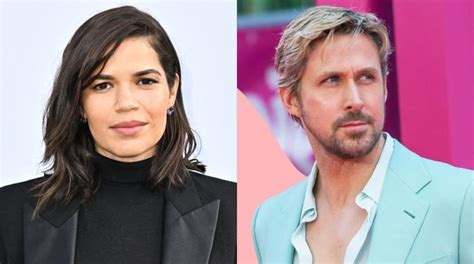 America Ferrera Reacts To Ryan Gosling S Comments Amid Oscar Snub