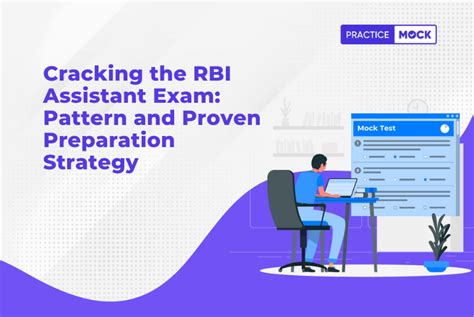 Cracking the RBI Assistant Exam: Pattern and Proven Preparation Strategy