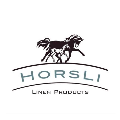 HorsLi - Linen Products. Innovative horse care. | Berlin