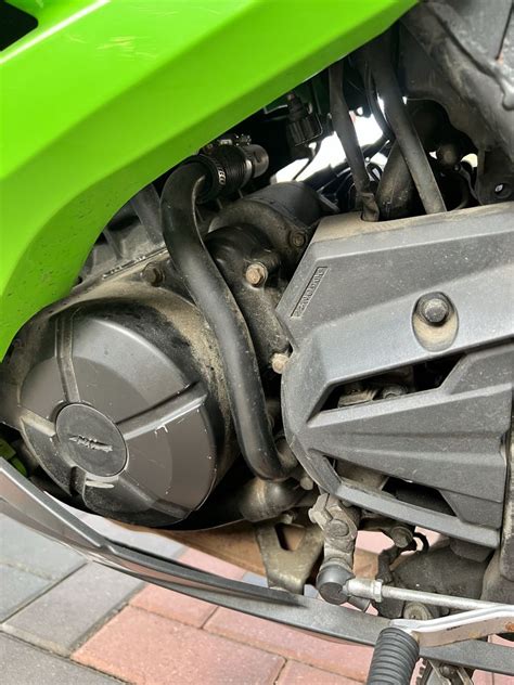 Kawasaki Ninja 300 2013 Bucuresti Sectorul 3 OLX Ro