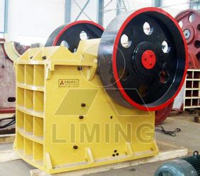 Rock Breaker Machine - Liming Heavy Industry