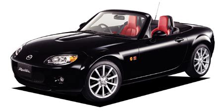 MAZDA ROADSTER, JAPANESE CAR OF THE YEAR PRISED MEMORIAL catalog - reviews, pics, specs and ...