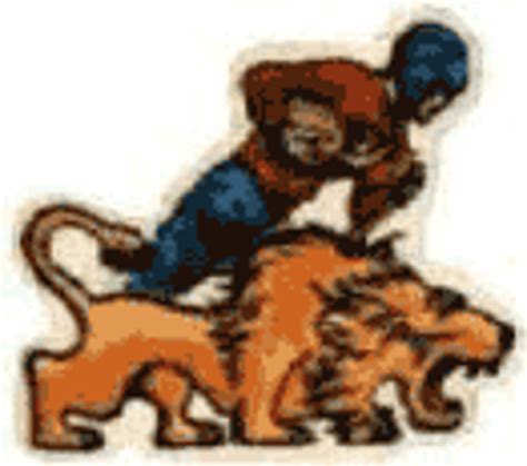 Detroit Lions Logo History