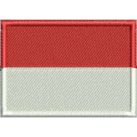 Jual Bendera Merah Putih Bordir Shopee Indonesia