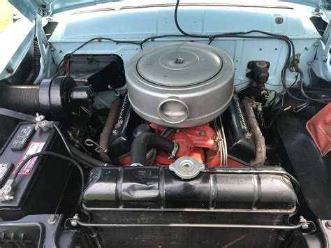 Hot Rods The All Inclusive Almighty Y Block Thread Page 12 The H A M B