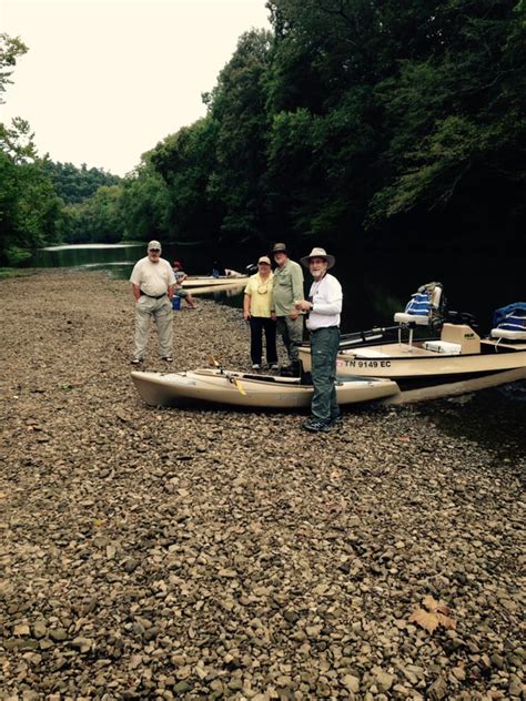 Elk River Tn Middle Tennessee Fly Fishers