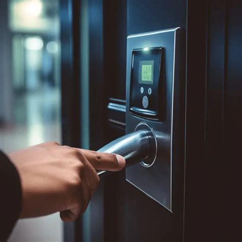 Comprehensive Guide To Access Control System Installation