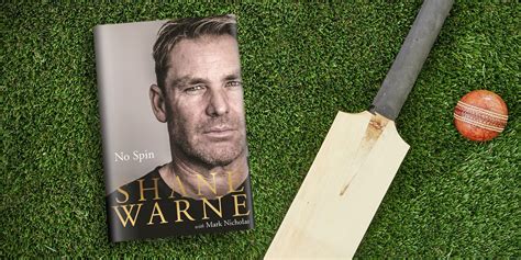 Shane Warne: five facts - Penguin Books Australia