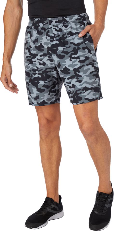 Tendencias En Shorts Deportivos Para Hombres