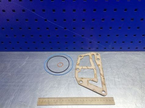 Фильтр масляный Альянс Ремкомплект центробежного масляного фильтра Д ...