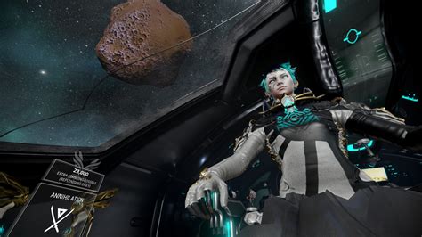 Seats in Liset Prime? - General Discussion - Warframe Forums