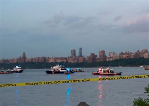 Tragedia en Nueva York dos colombianos muertos y nueve heridos dejó