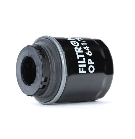 Ölfilter FILTRON OP 641/2 — Jetzt kaufen!