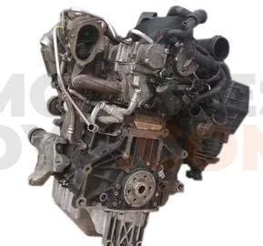 Motor Bmy Volkswagen Golf V Variant Tsi Cv Dsg De Segunda