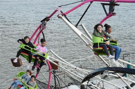 Berwick Lighthouse Festival is underway | St. Mary Now