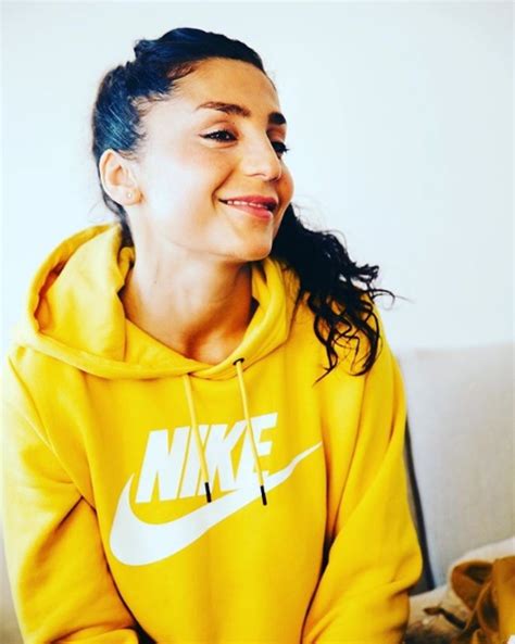 Nadia Nadim Historia Real Management And Leadership