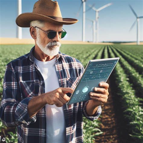 Smart Farming: A Future View