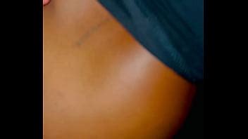 BBC Giving Back Shots On A Balcony XVIDEOS