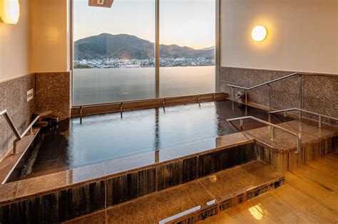 Hot Spring Natural Hot Spring Hinata No Yado Nichinan Miayzaki