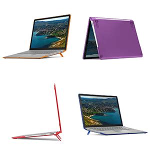 Mcover Hard Shell Case Nur Kompatibel Mit Cm Microsoft Surface