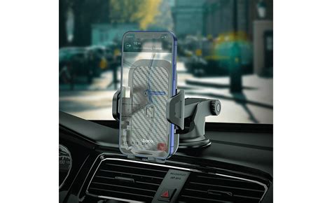 Hoco CA76 Touareg nosač za mobitel | Emmezeta webshop