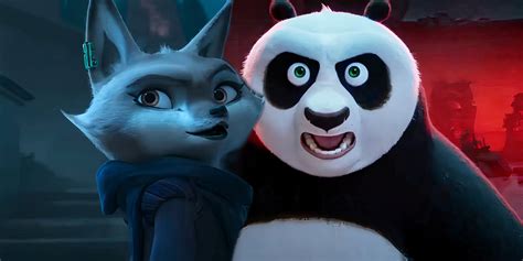 Potential Kung Fu Panda 5 Release Window Revealed By Fourth Movie Director