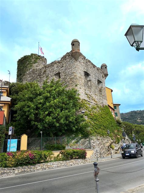 Santa Margherita Ligure Cosa Vedere Dove Mangiare E Che Spiaggia