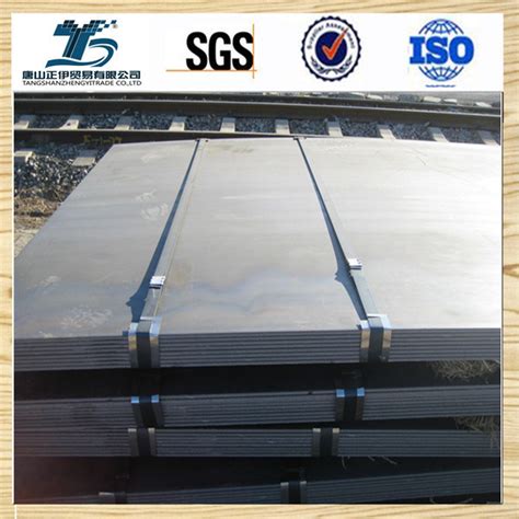 HRC Sheet Hot Rolled Steel Sheet Hot Rolled Steel Plate S355j2 N Hot Rolled Steel Plate