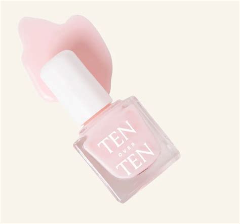 Tenoverten Nail Polish