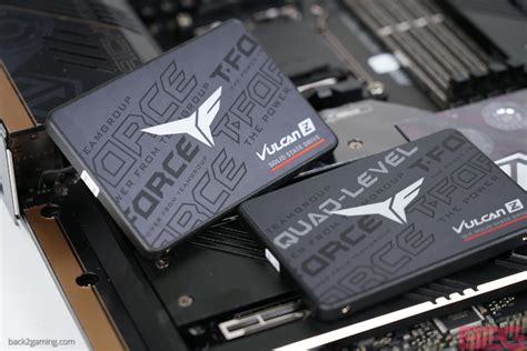 Teamgroup T Power Vulcan Z Qlc Ssd Overview Mofcsport