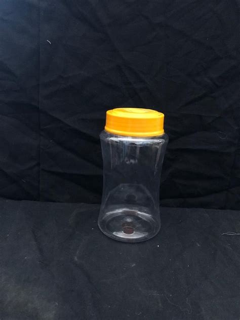 Ml Ghee Pet Jar At Piece Ml Pet Jars In Vadodara Id