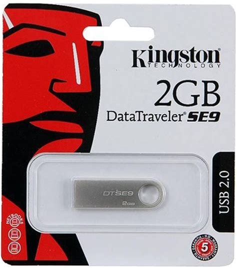 Usb Kingston Dtse Gb