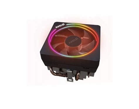 CHŁODZENIE AMD RYZEN AM4 AM3 Wraith PRISM RGB LED Gdańsk Kup teraz