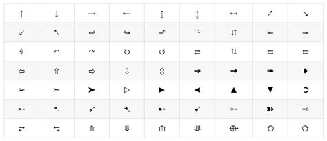 Pfeile Per Tastatur Eingeben Windows Redirect 301