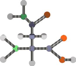 asparagine amino acid