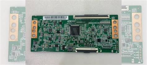 T-CON плата UD-60-usit-C-11 ULX-55utcs3234 купить в Москве с доставкой ...