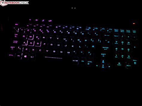 ASUS Zephyrus M Review: A Super-slim Gaming Workhouse