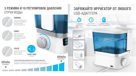 Ирригатор DEMIAND Combo IR-Z820 в ванной: почему это мастхэв | Здоровье ...