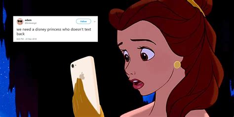 Disney Princess Memes