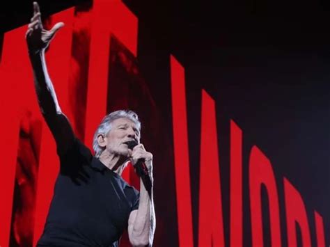 Roger Waters Vuelve A La Argentina Cu Ndo D Nde Y C Mo Comprar Entradas