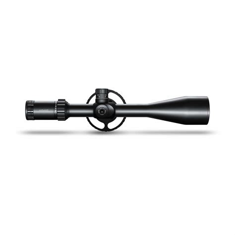 Hawke Sidewinder Ffp X First Focal Plane Scope