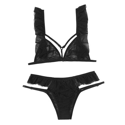 Ytianh Cute Lingerie Sexy Lingerie For Women New Sexy Fashion Underwear Suits Lingerie Underwear